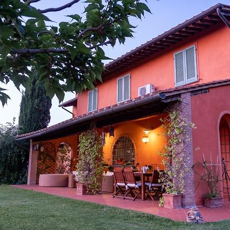 Georgia'S Home Monte Lopio Extérieur photo