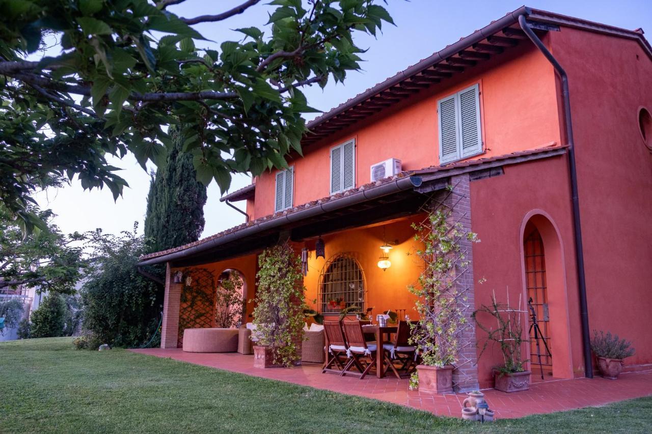 Georgia'S Home Monte Lopio Extérieur photo