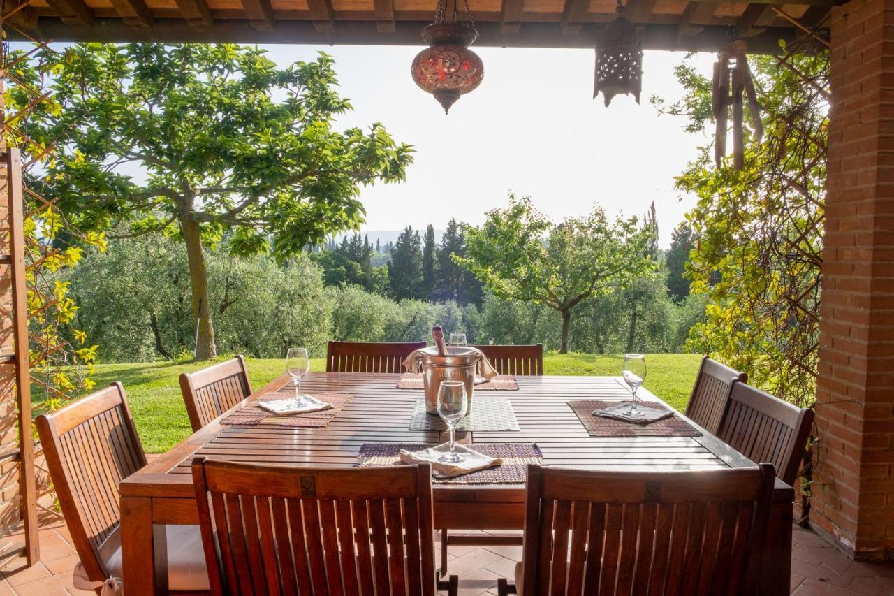 Georgia'S Home Monte Lopio Extérieur photo
