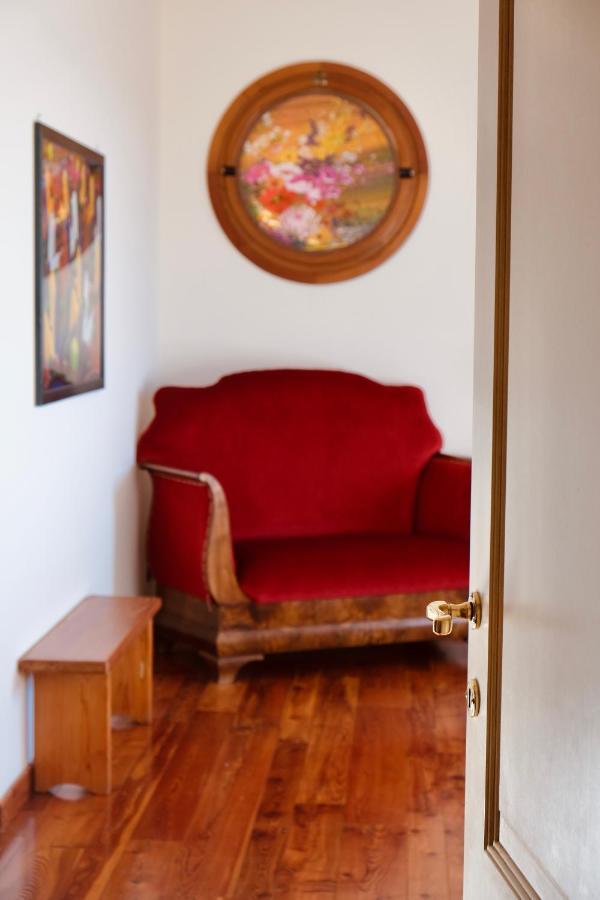 Georgia'S Home Monte Lopio Extérieur photo