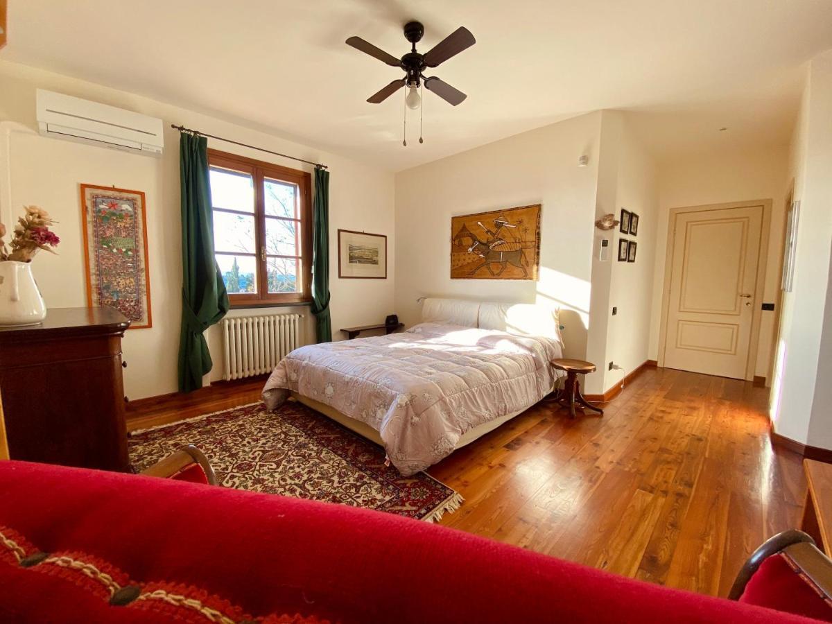 Georgia'S Home Monte Lopio Extérieur photo