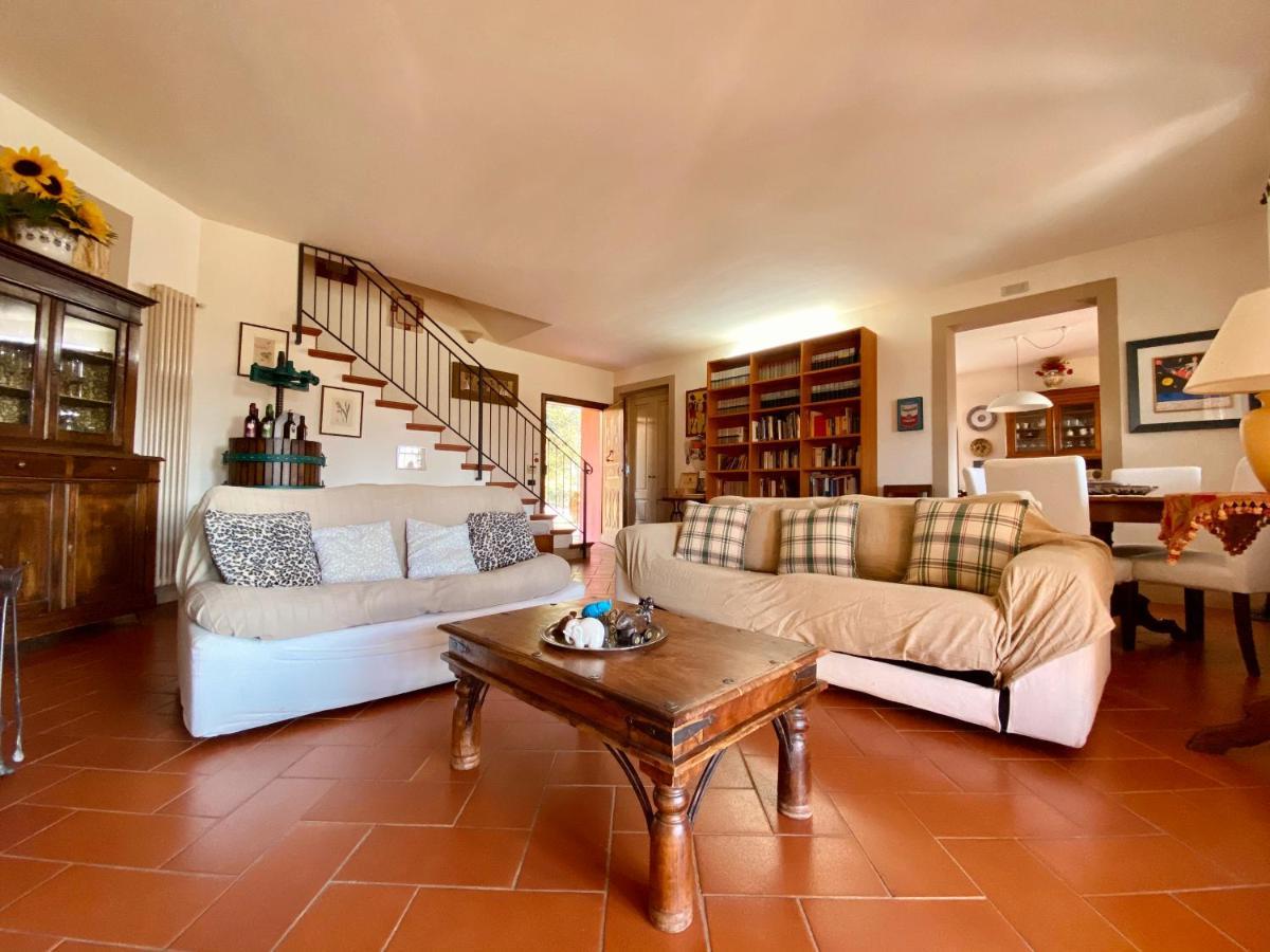 Georgia'S Home Monte Lopio Extérieur photo
