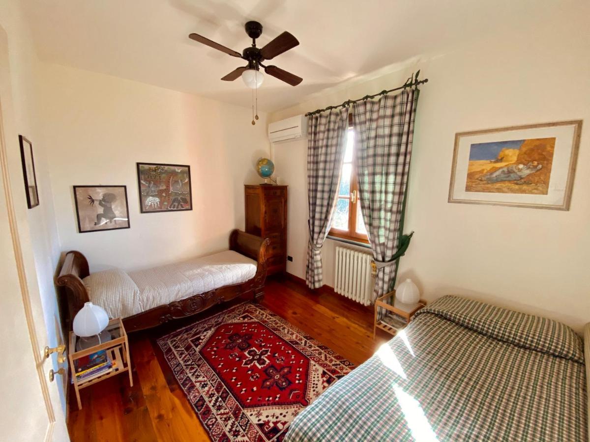 Georgia'S Home Monte Lopio Extérieur photo