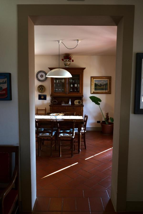 Georgia'S Home Monte Lopio Extérieur photo