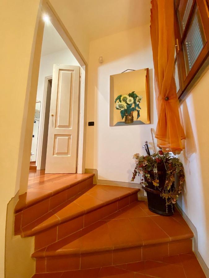 Georgia'S Home Monte Lopio Extérieur photo