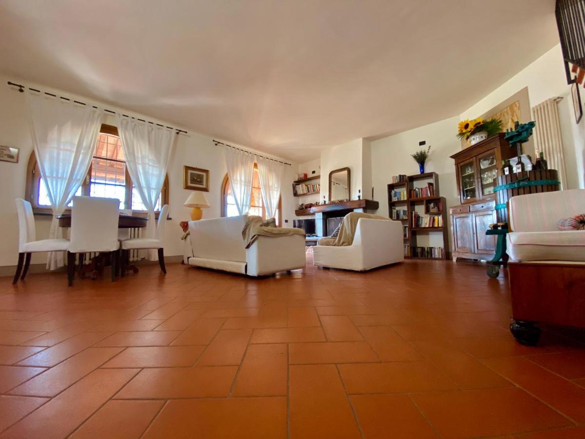 Georgia'S Home Monte Lopio Extérieur photo