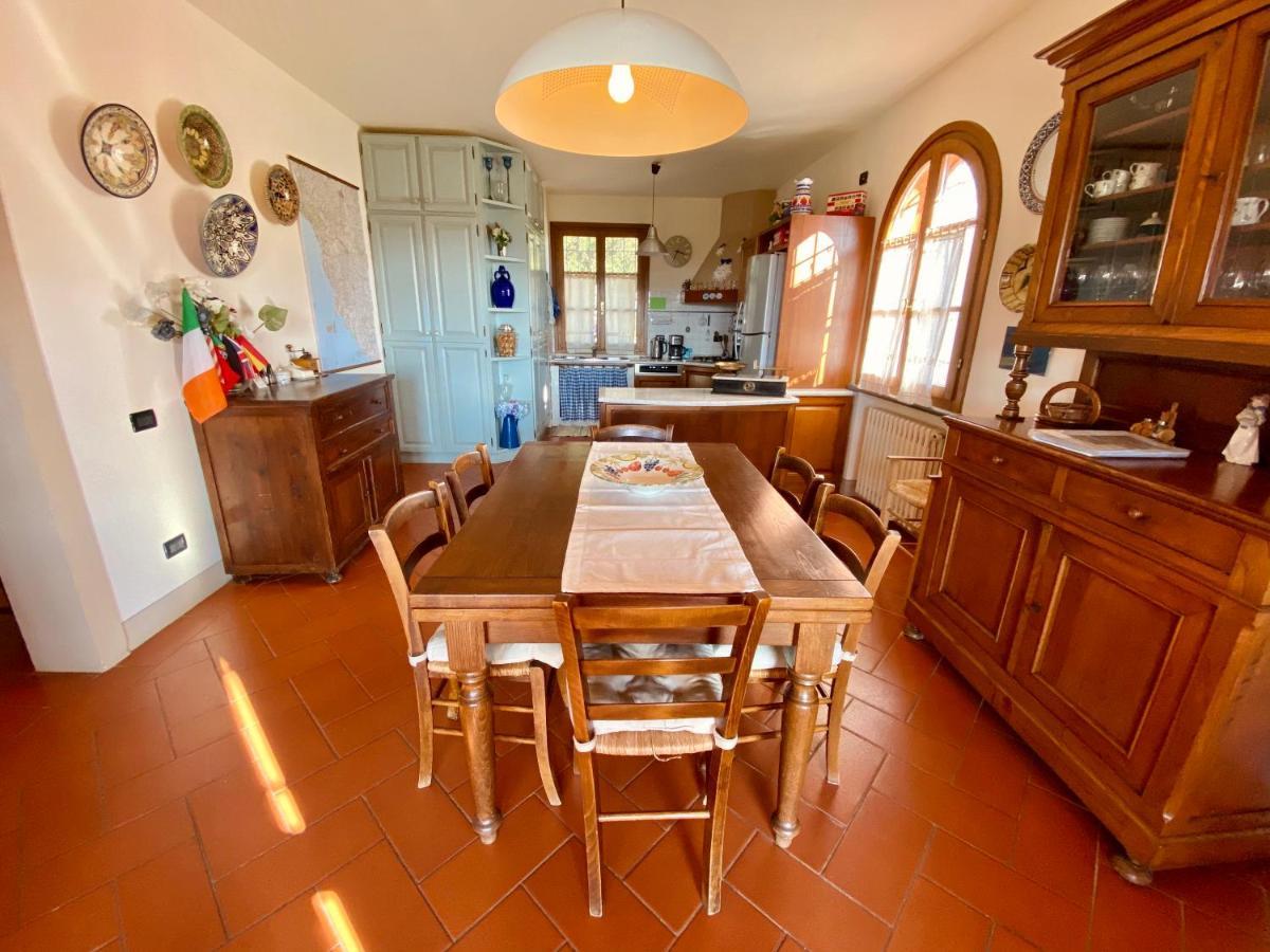Georgia'S Home Monte Lopio Extérieur photo
