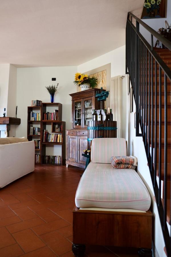 Georgia'S Home Monte Lopio Extérieur photo
