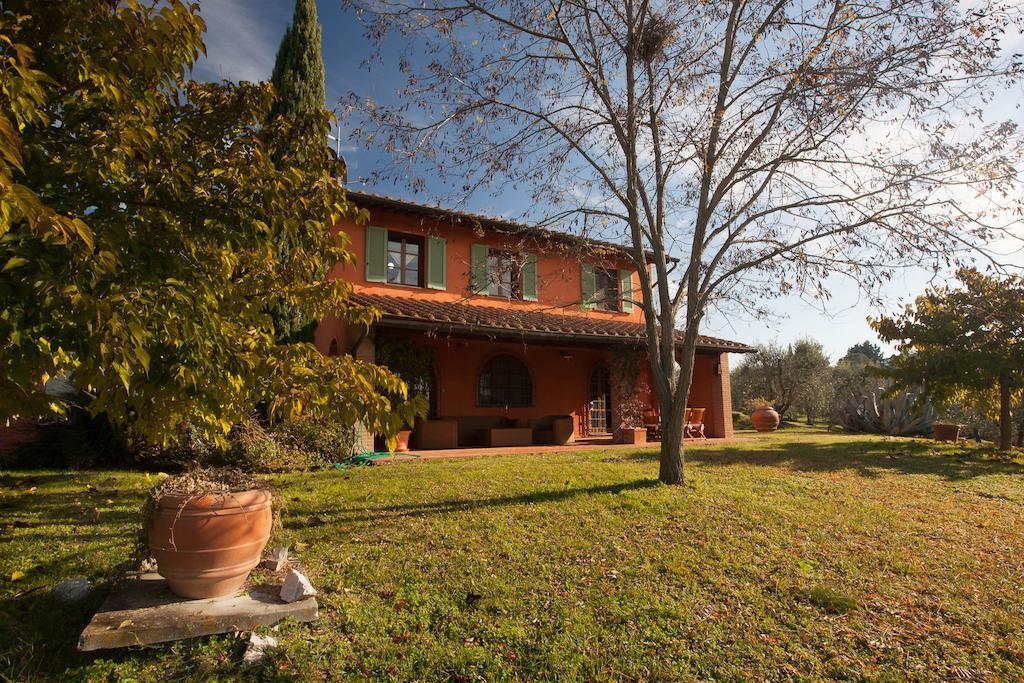 Georgia'S Home Monte Lopio Chambre photo